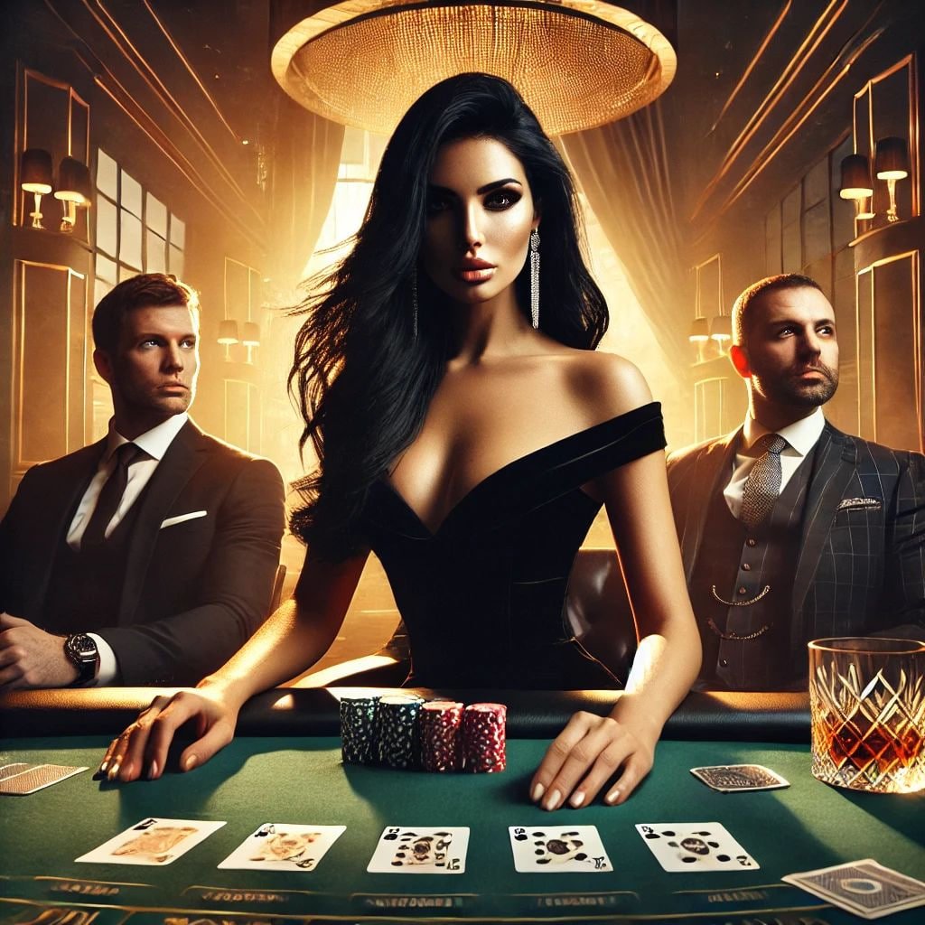 baji casino