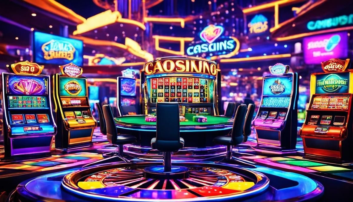 baji casino