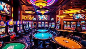 baji casino
